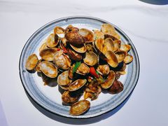 -钳小柒·小龙虾蓝龙王烧烤夜宵(长寿路店)