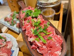 -贵厨酸汤牛肉(花果园国际中心店)