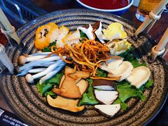 -大隐·成都火锅Bistro(合生麒麟新天地店)