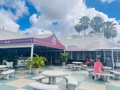 -Versailles Restaurant Cuban Cuisine