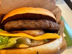 -麦当劳(欢乐谷店)