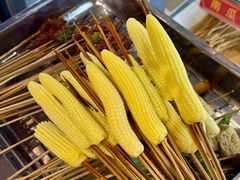 -成都玉林串串香火锅(三八店)