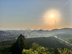 -千佛山风景名胜区