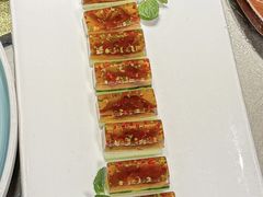 -百里鲜·闽南家宴·福建菜