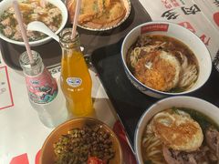 -公交新村粉店(赤岗冲店)