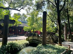 -成都武侯祠博物馆