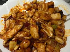 宫保虾球-紫光园(劲松店)