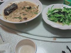 -煲来饱去冷水鱼