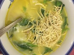 -上海老饭店(北京分店)