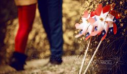 点击看大图 -白雪公主婚纱摄影