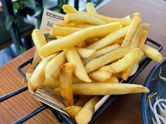 -KARN敢·春武里泰国小餐馆(版筑翠园店)
