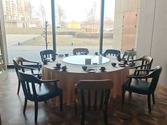 -香厨中餐厅(松北香格里拉店)