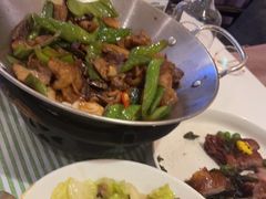 -渔语鱼新川菜Bistro(万象天地店)