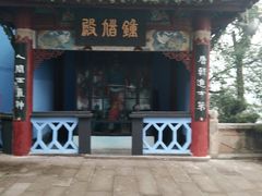 -丰都鬼城名山景区