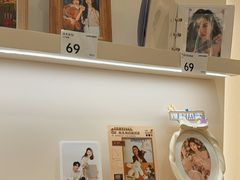 -海马体照相馆(广州新世界云门New park店)