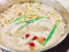 -芭夯兔.无骨兔汤锅(彩云湖店)