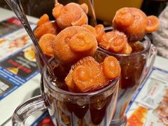 小熊冻柠茶-文通冰室·港式茶餐厅(江汉路店)