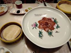 -京华烟云·北京烤鸭(领展购物广场·中关村店)