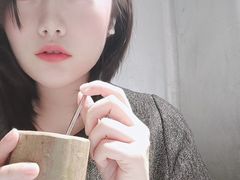 -茶是一枝花泡茶店