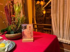 -叶叶菩提(太原别墅店)