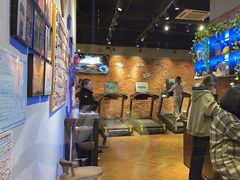 -NRG 健身私教CLUB(云山路店)