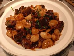 -松沪名灶·豆浆鱼头·新上海菜(飞航吾悦广场店)