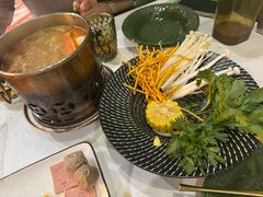 -Thai Basil罗勒叶泰式餐厅(时代天街店)