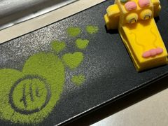 -海底捞火锅(杭州越界锦和大厦店)