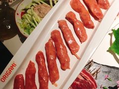 -千纸鹤嫩汁烤肉(学府店)