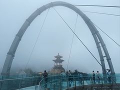 -京东石林峡风景区