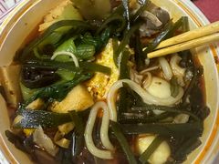 -天瑞福云南过桥米线(十里河店)