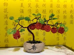 -敬李白·江南小馆(万达店)