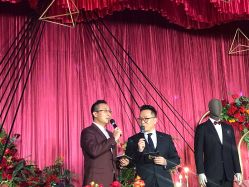 -广州中心皇冠假日酒店·宴会厅