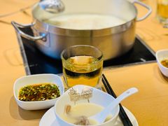 -湯系·煲汤手艺人(东二环泰禾广场店)