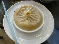 蟹黄包-仁和楼(府前街店)