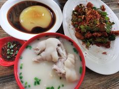 -廖老妈蹄花(中海国际店)