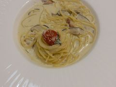 -仁义涵西餐·咖啡(中华巴洛克店)