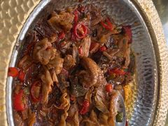 -湘桂人酒楼(西便门店)