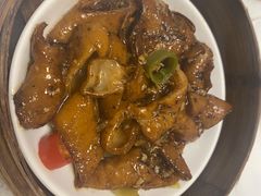 -煲王粤菜餐厅(中侨中心店)