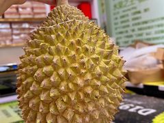 -开皇马来西亚榴莲美食店(华强北店)