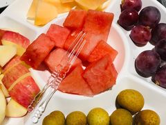 -海底捞火锅(金光华店)