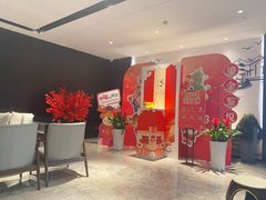 -曙光薇酒店(南京夫子庙老门东店)