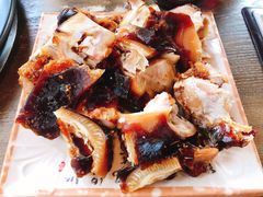 -鲜小岛·铜锅涮肉