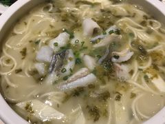 -顺风海鲜港(金玉兰店)