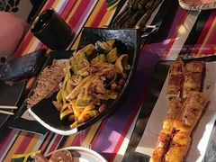 -吧嘚嘴炭烧鸽串吧(北海街店)