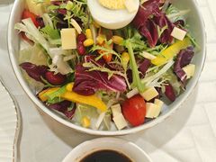 -新侨三宝乐西餐厅(崇文门店)