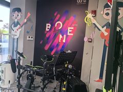 -骨头音乐Bone Music·架子鼓·小军鼓·打击乐(花木校区)
