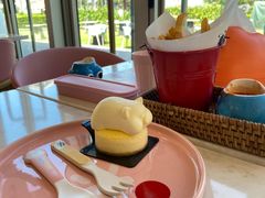 -水桶王国主题餐厅·聚会·生日派对·亲子活动·家庭套餐(亚龙湾希尔顿店)