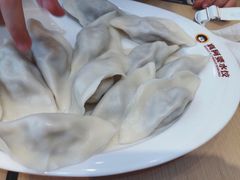 -真阿婆水饺(科技路西口店)