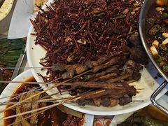 -叒缘夜光杯(望江橡树林店)